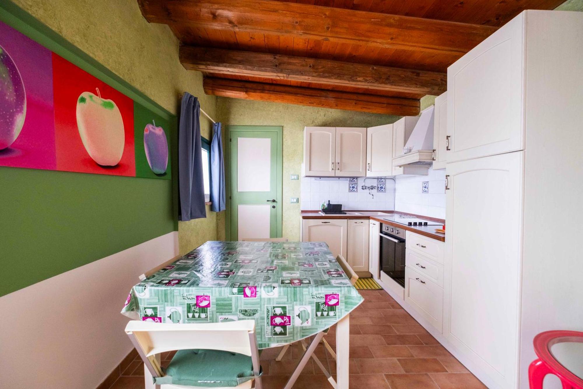 Poggio Montali Βίλα Monte Roberto Εξωτερικό φωτογραφία
