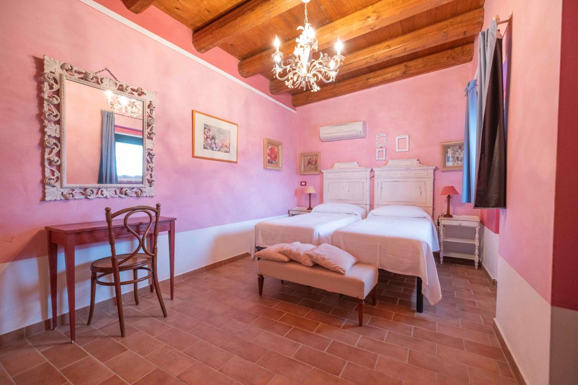 Poggio Montali Βίλα Monte Roberto Εξωτερικό φωτογραφία