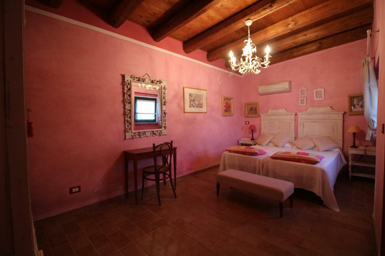 Poggio Montali Βίλα Monte Roberto Εξωτερικό φωτογραφία